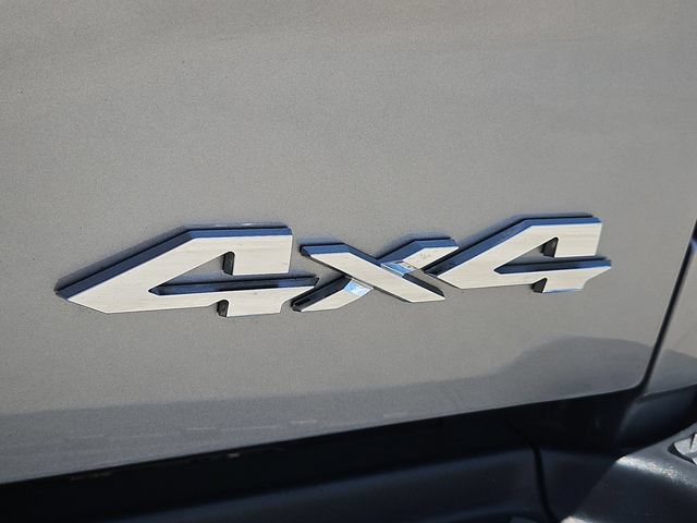 Used 2024 RAM 2500 Big Horn AWD/4WD image 9