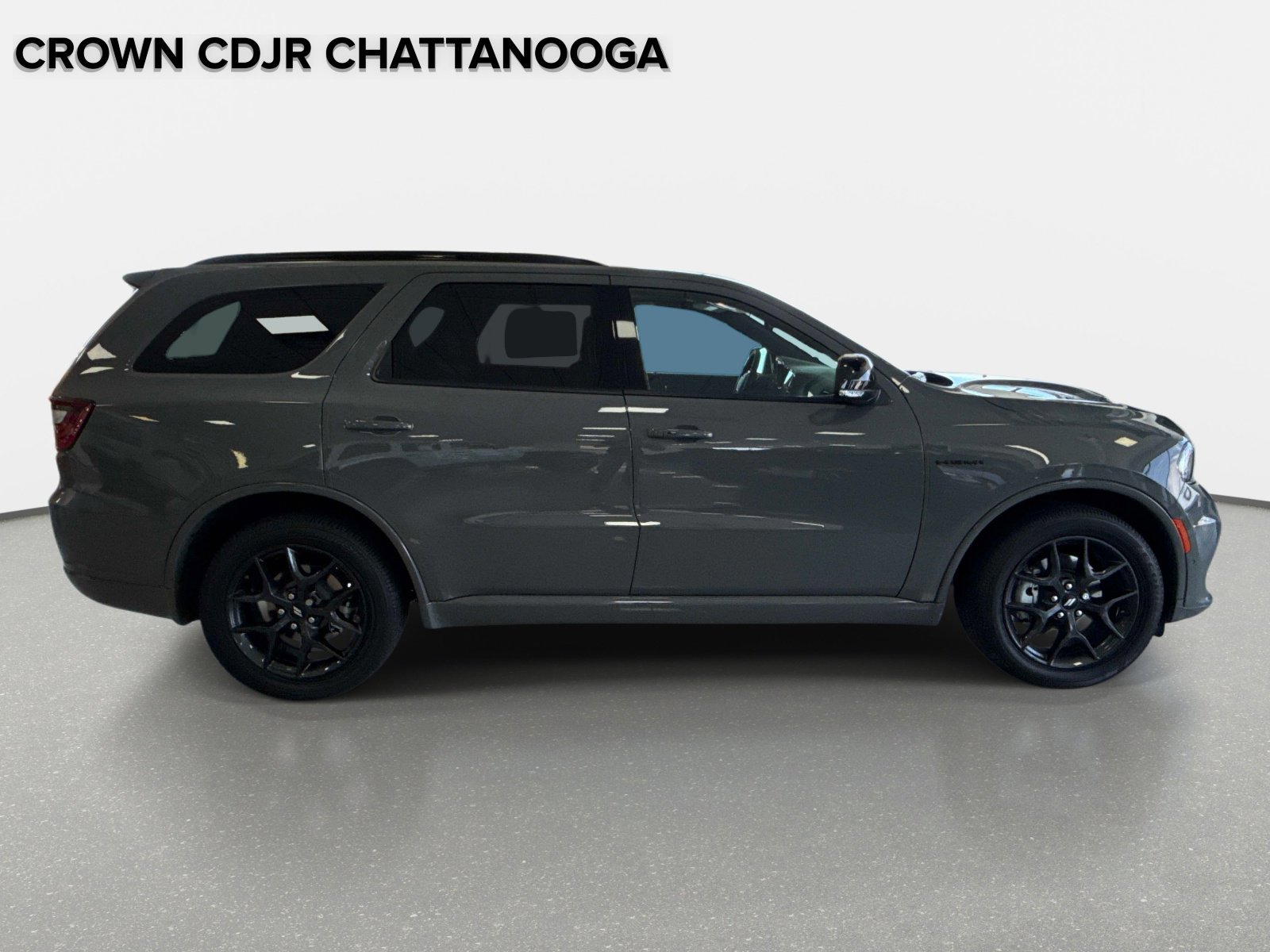New 2026 Dodge Durango GT AWD/4WD image 4