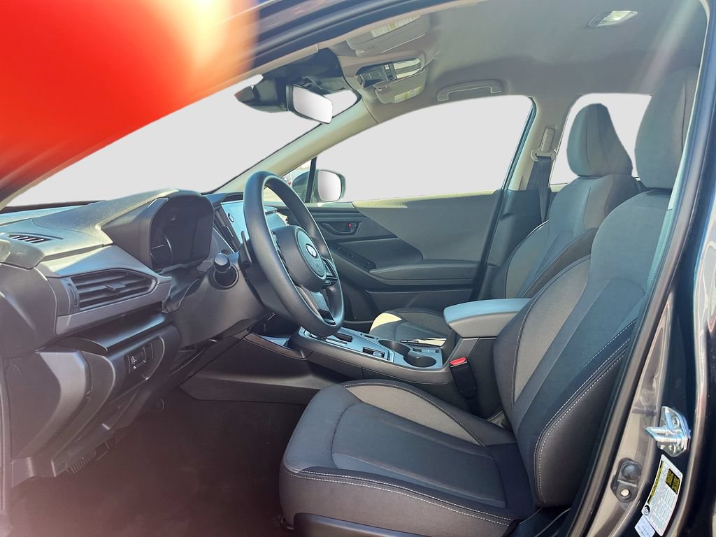 Used 2025 Subaru Crosstrek 2.5i Premium AWD/4WD image 19