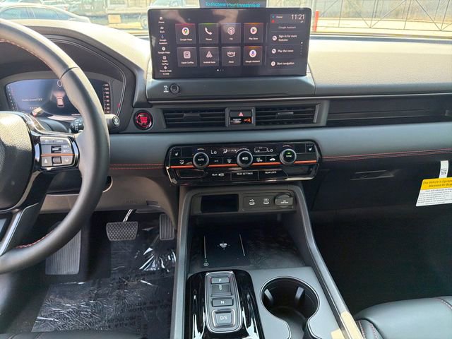 New 2026 Honda Pilot TrailSport image 20