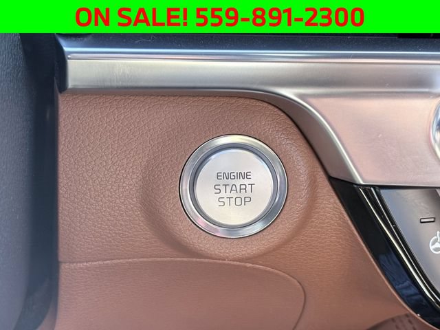Used 2024 Kia Telluride SX X-Line AWD/4WD image 19
