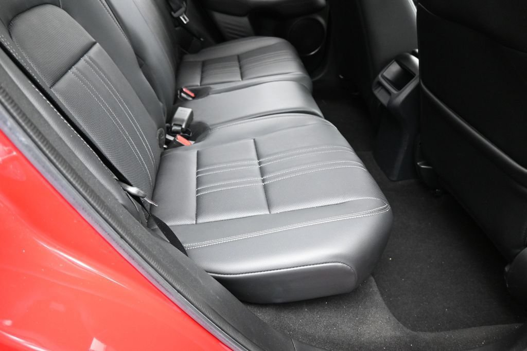 Used 2024 Honda HR-V EX-L image 38
