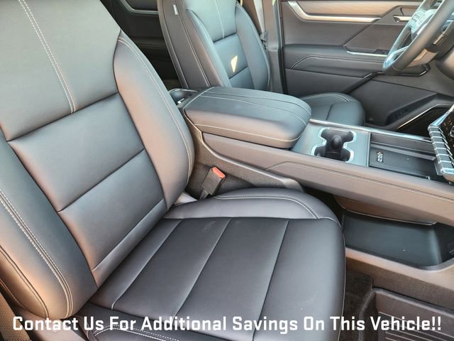 New 2026 GMC Acadia Elevation w/ Black Edition image 10