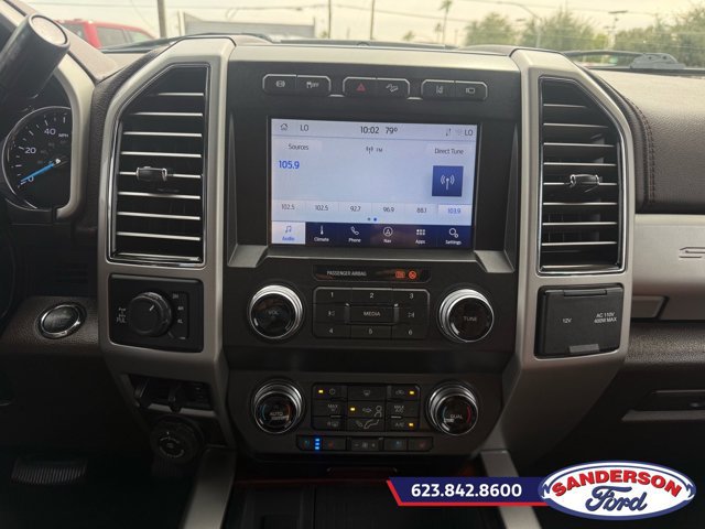 Certified 2021 Ford F350 King Ranch w/ King Ranch Ultimate Package image 18