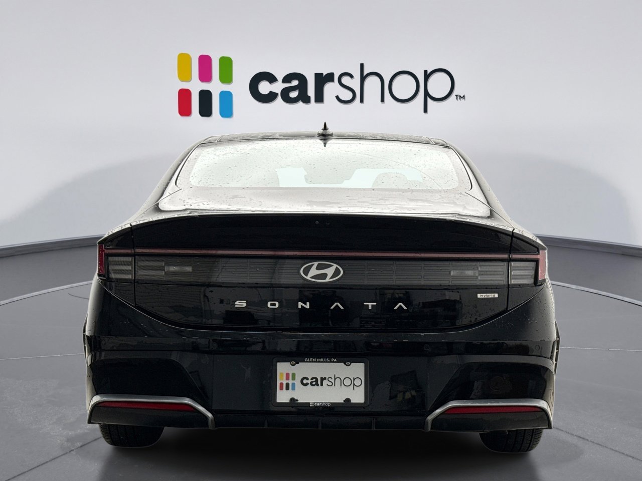 Used 2024 Hyundai Sonata Limited image 4