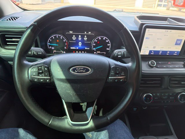 Used 2024 Ford Maverick Tremor w/ Tremor Off-Road Package AWD/4WD image 14