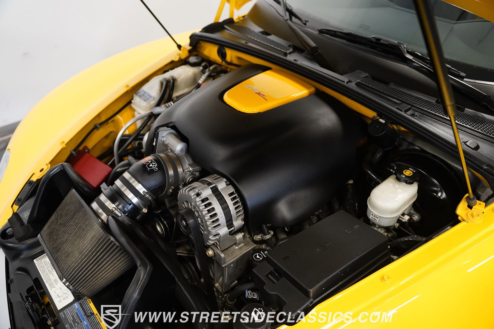 Used 2005 Chevrolet SSR w/ Preferred Equipment Group image 36
