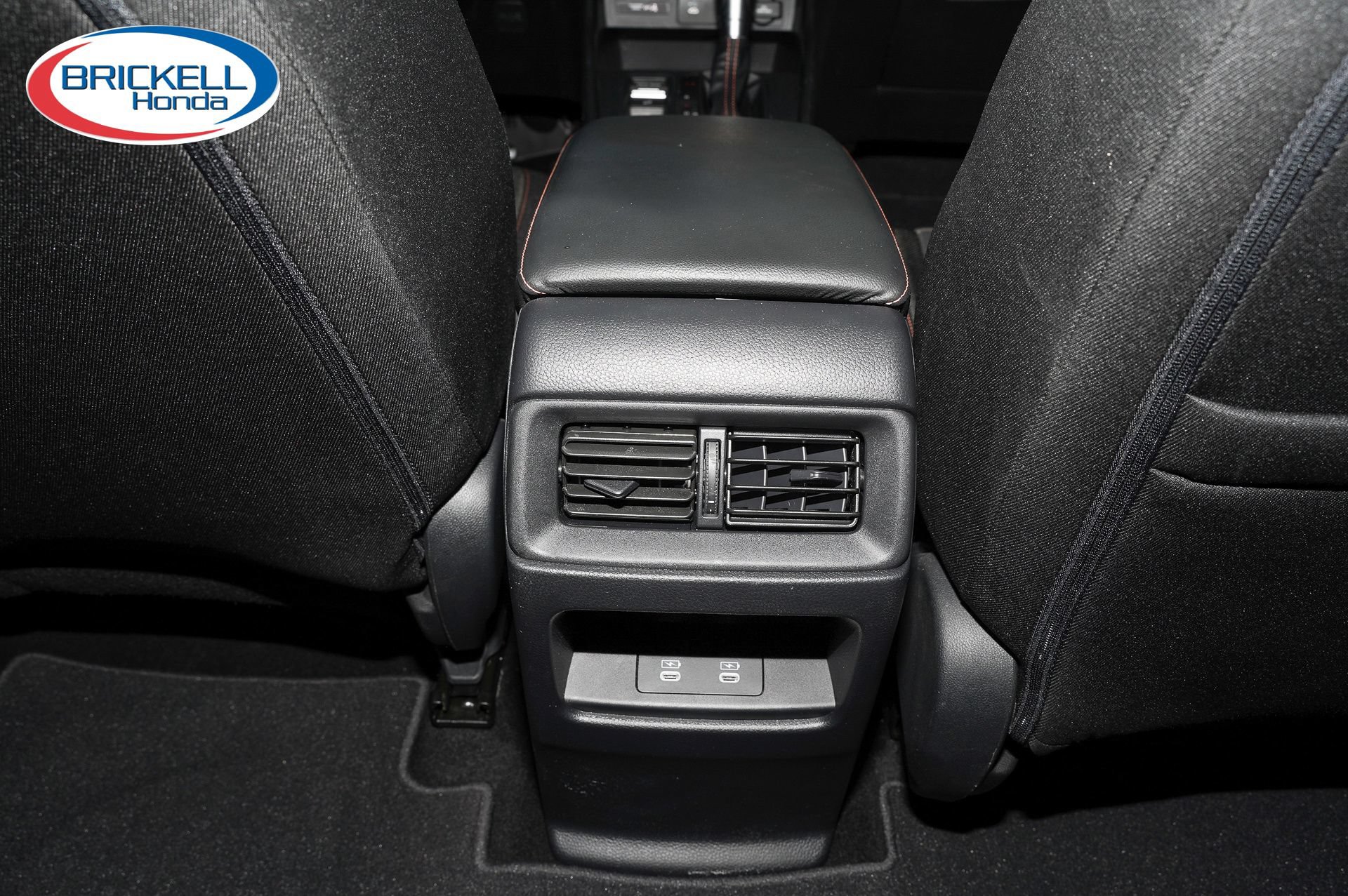 Certified 2026 Honda CR-V Sport image 21