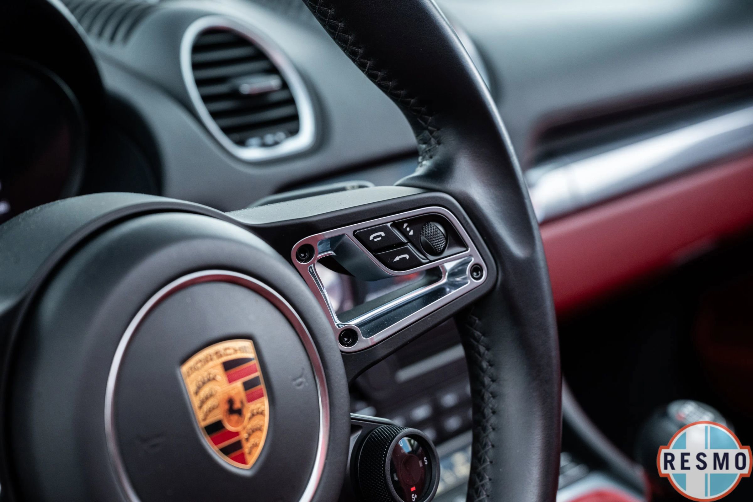 Used 2019 Porsche 718 Boxster GTS image 32