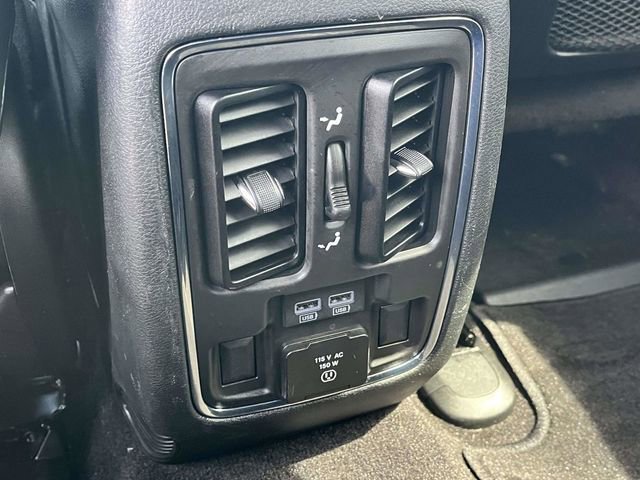 Used 2022 Jeep Grand Cherokee Limited AWD/4WD image 20