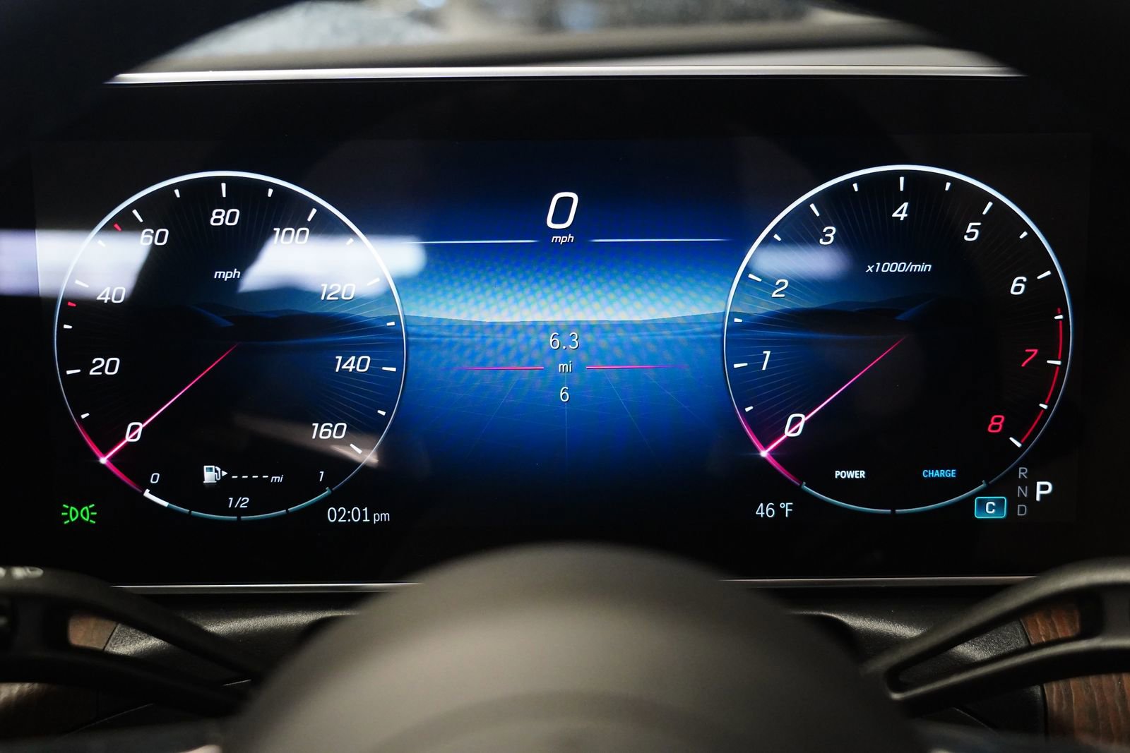 New 2026 Mercedes-Benz CLE 300 4MATIC Cabriolet image 24