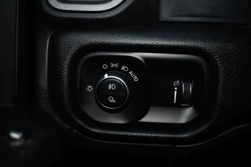 New 2025 RAM 2500 Tradesman w/ Safety Group image 52