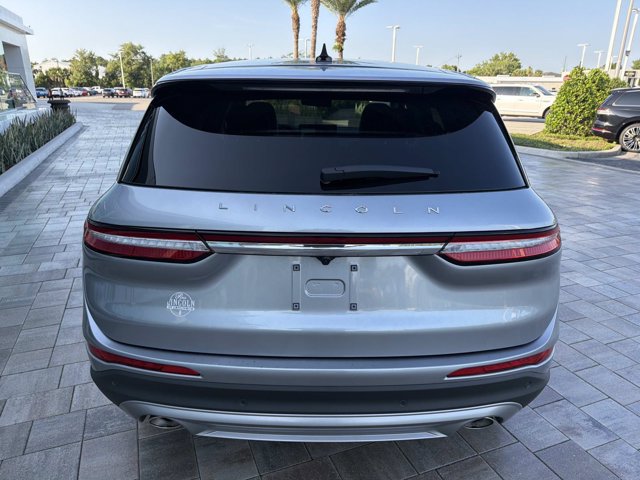 Used 2024 Lincoln Corsair FWD image 3