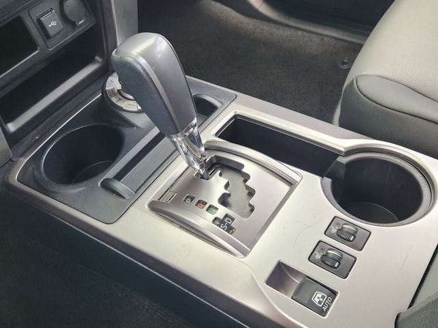 Used 2024 Toyota 4Runner SR5 Premium AWD/4WD image 16