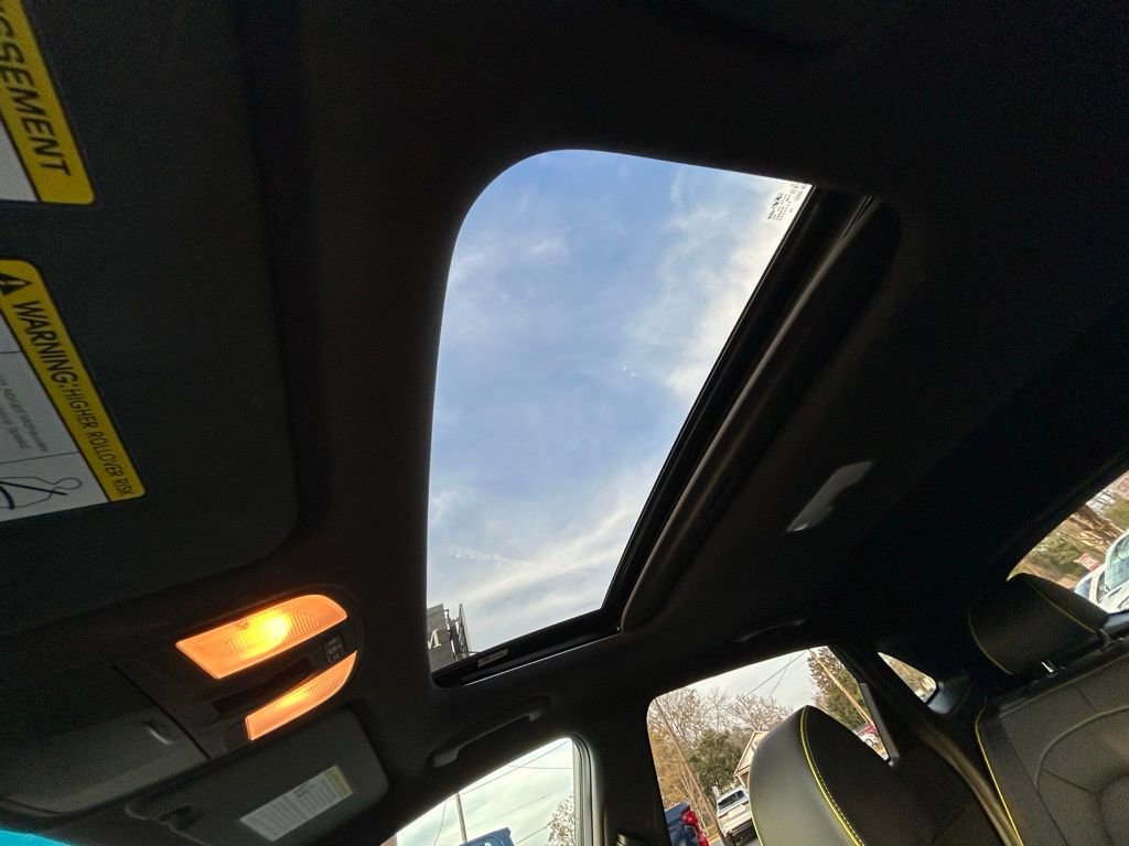 Used 2019 Hyundai Kona Ultimate image 30