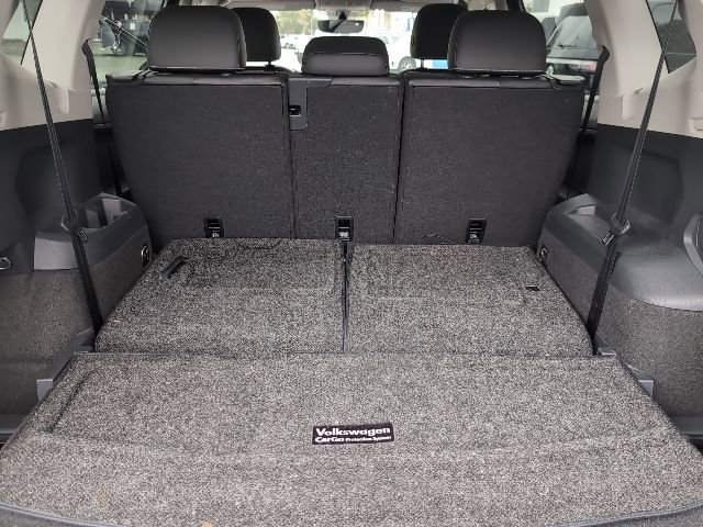 Used 2021 Volkswagen Tiguan SE image 25