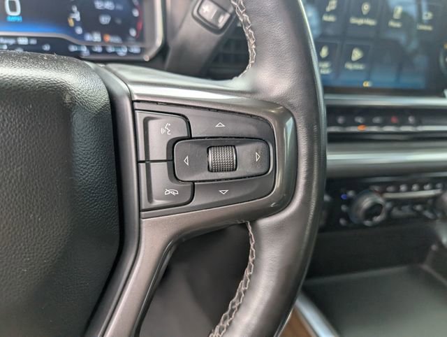 Used 2024 Chevrolet Silverado 3500 High Country w/ High Country Premium Package AWD/4WD image 20