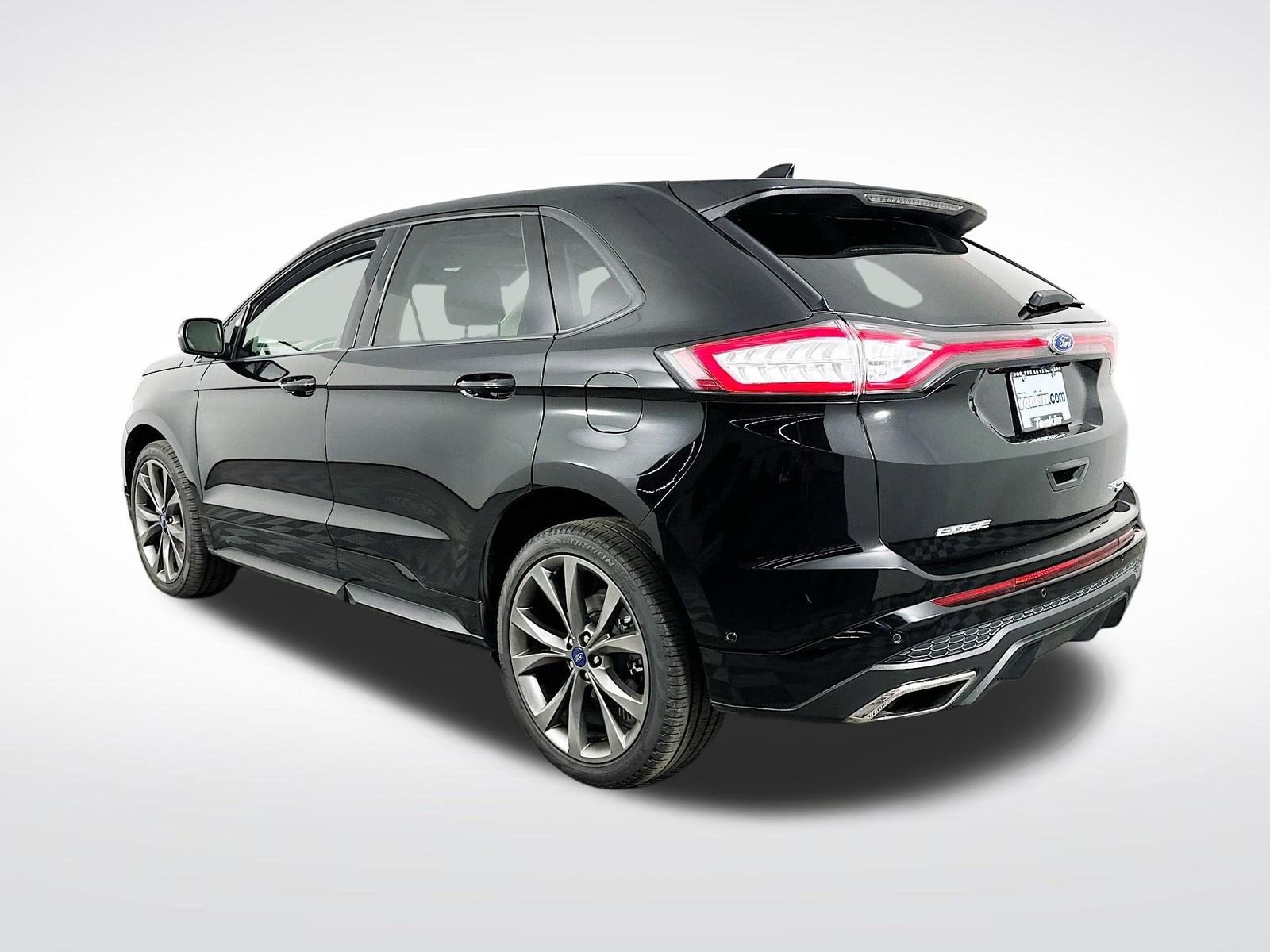 Used 2017 Ford Edge Sport w/ Equipment Group 401A AWD/4WD image 6