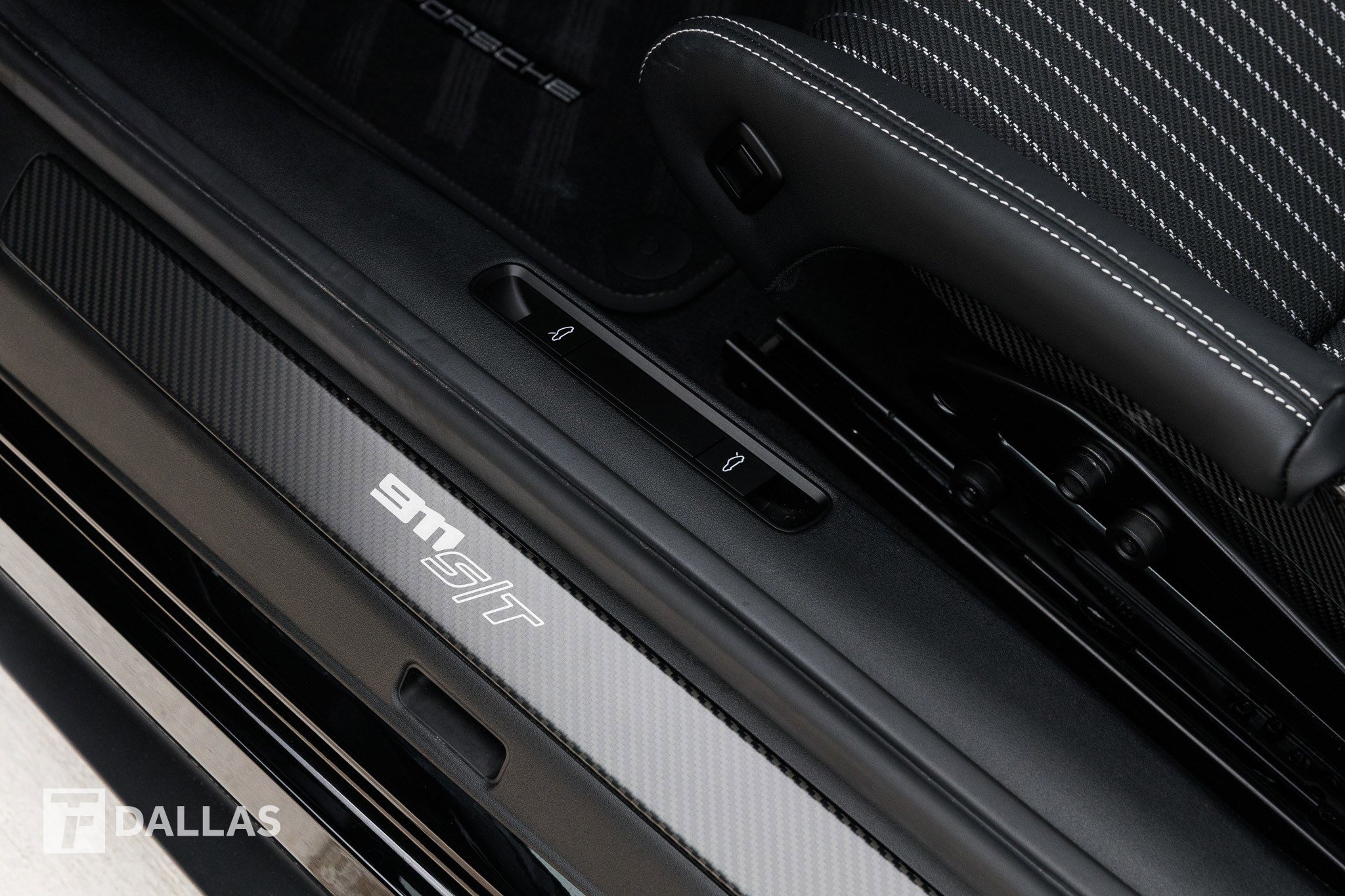 Used 2024 Porsche 911 GT3 RS image 28