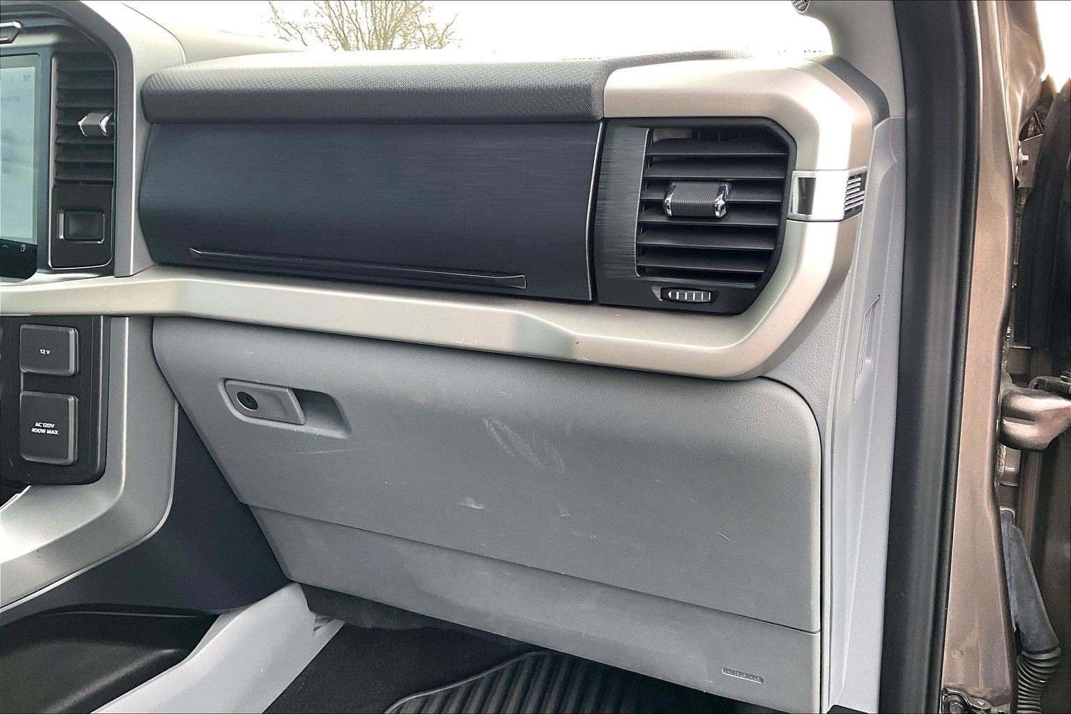 Used 2021 Ford F150 XLT w/ Equipment Group 302A High image 15