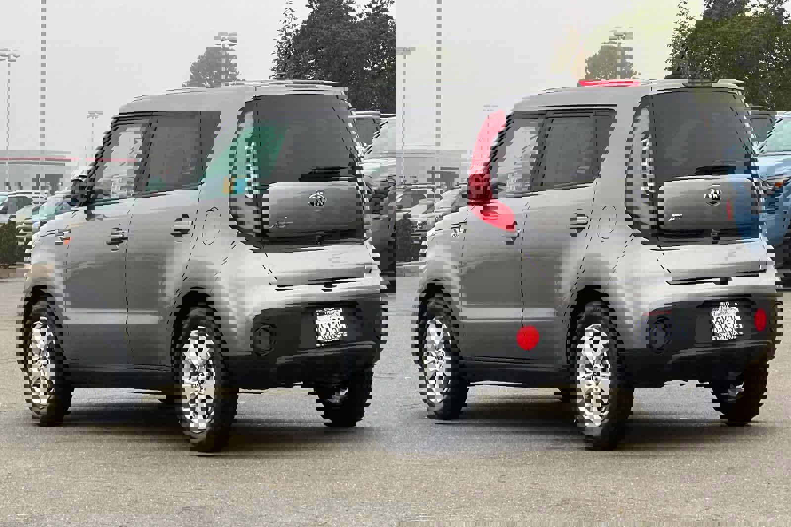 Used 2019 Kia Soul w/ Convenience Package image 7