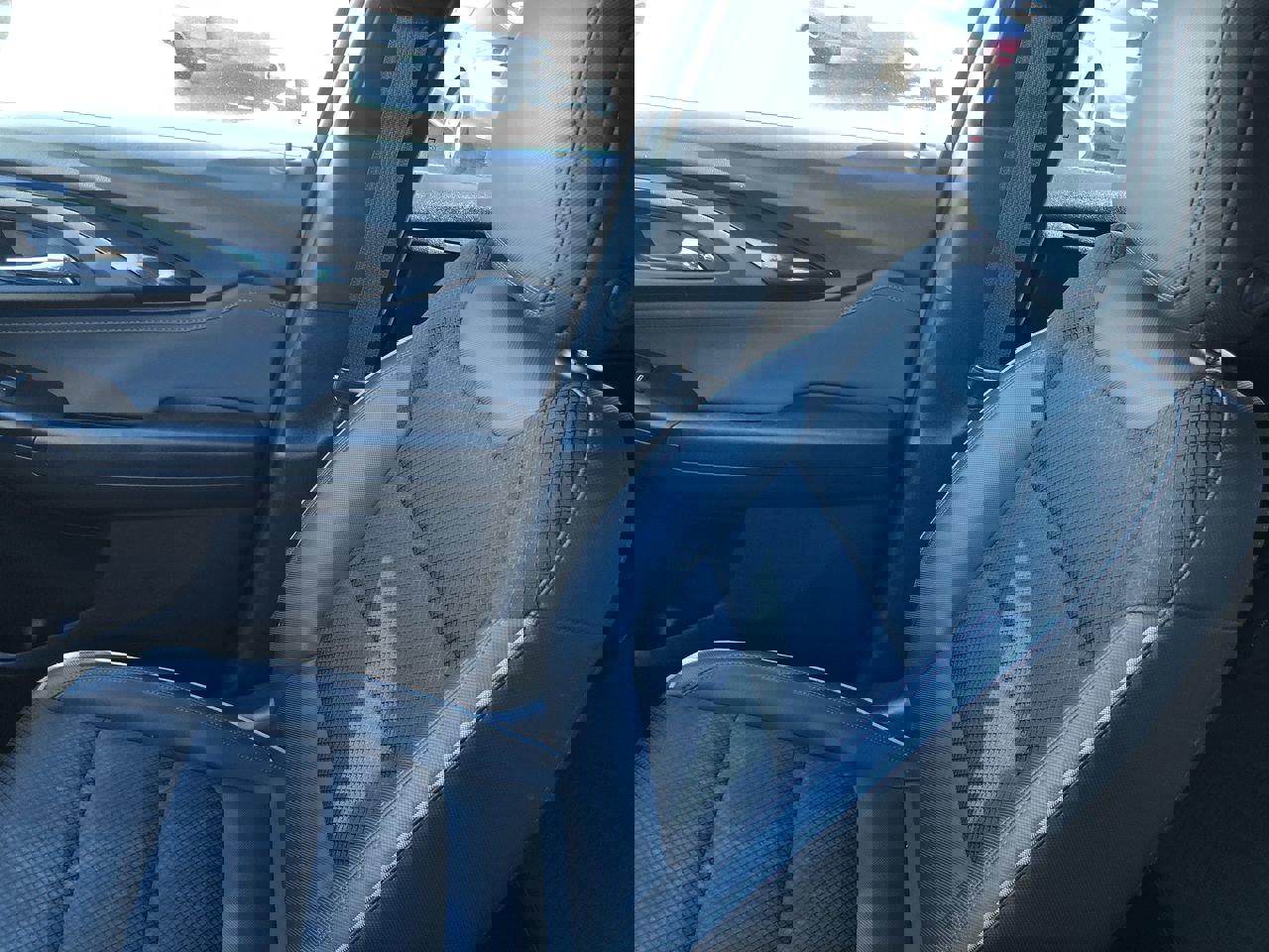 Used 2021 Chevrolet TrailBlazer RS w/ Sun and Liftgate Package image 23