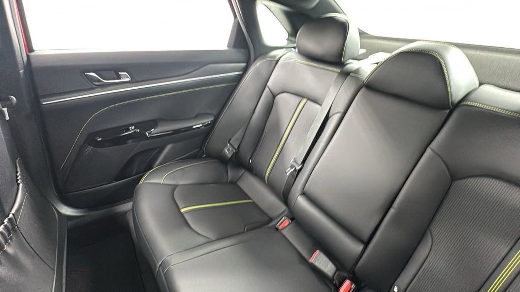 New 2026 Kia K5 GT image 14