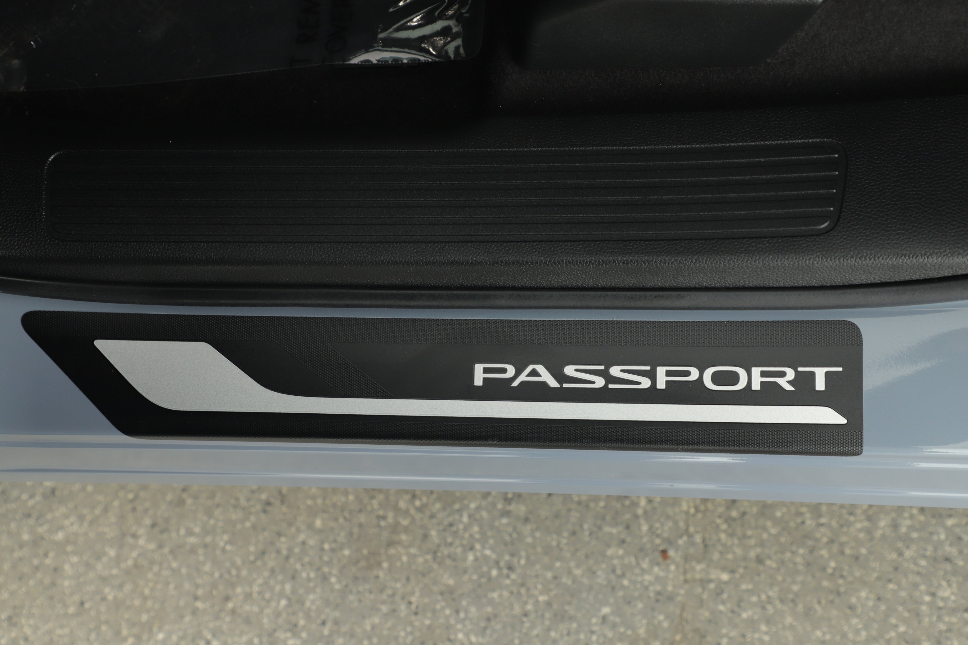 Used 2026 Honda Passport TrailSport Elite image 23