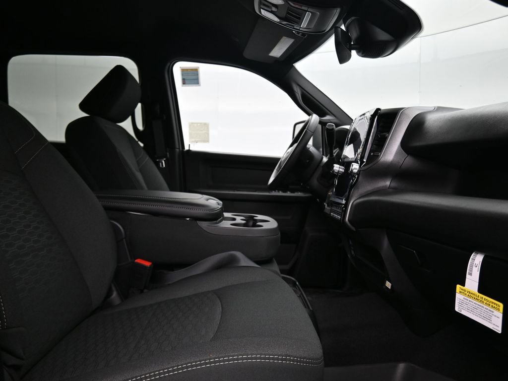 New 2026 RAM 2500 Tradesman image 16