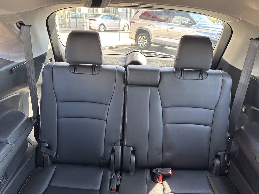 Used 2022 Honda Pilot Special Edition image 22