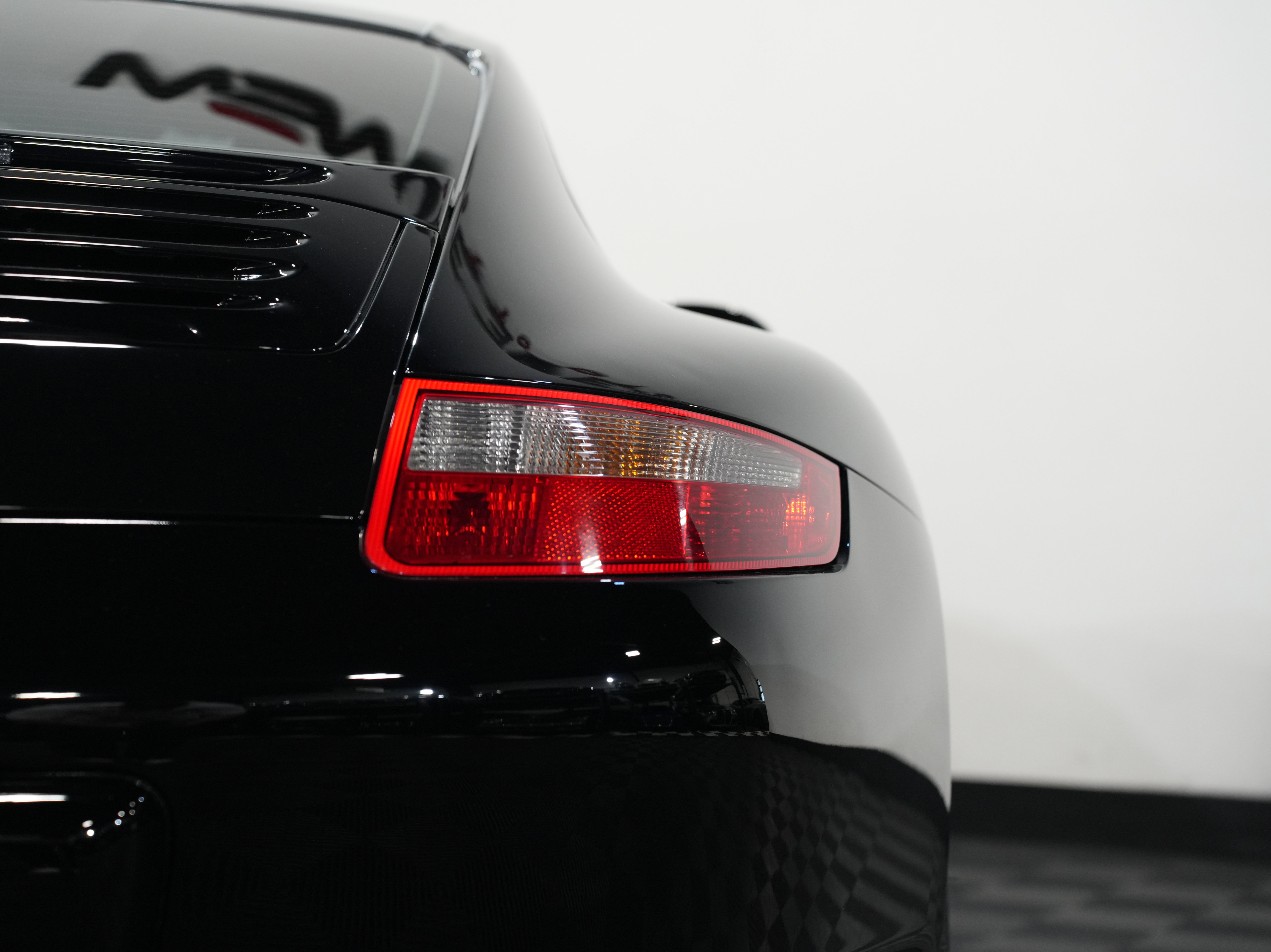 Used 2007 Porsche 911 Carrera 4S image 17