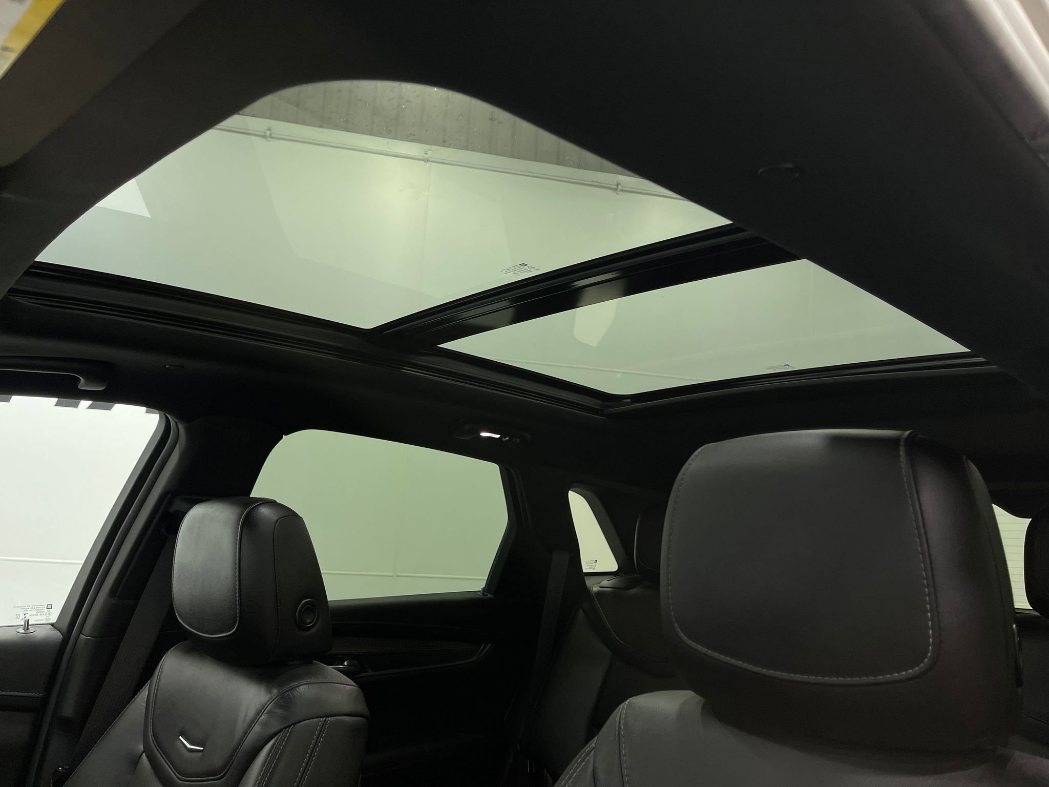 Used 2020 Cadillac XT5 Sportv w/ LPO, Floor Liner Package image 11