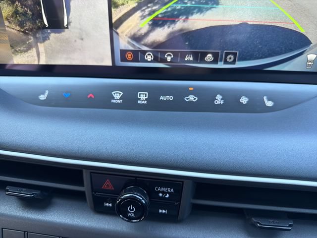 New 2026 Nissan Leaf Platinum+ FWD image 33
