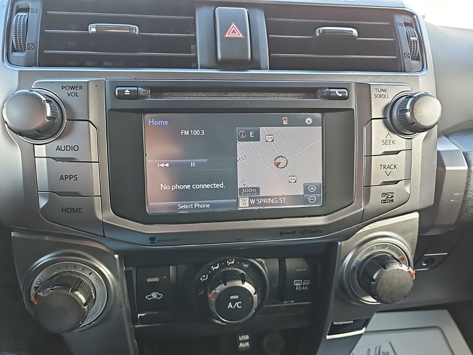 Used 2019 Toyota 4Runner SR5 image 27