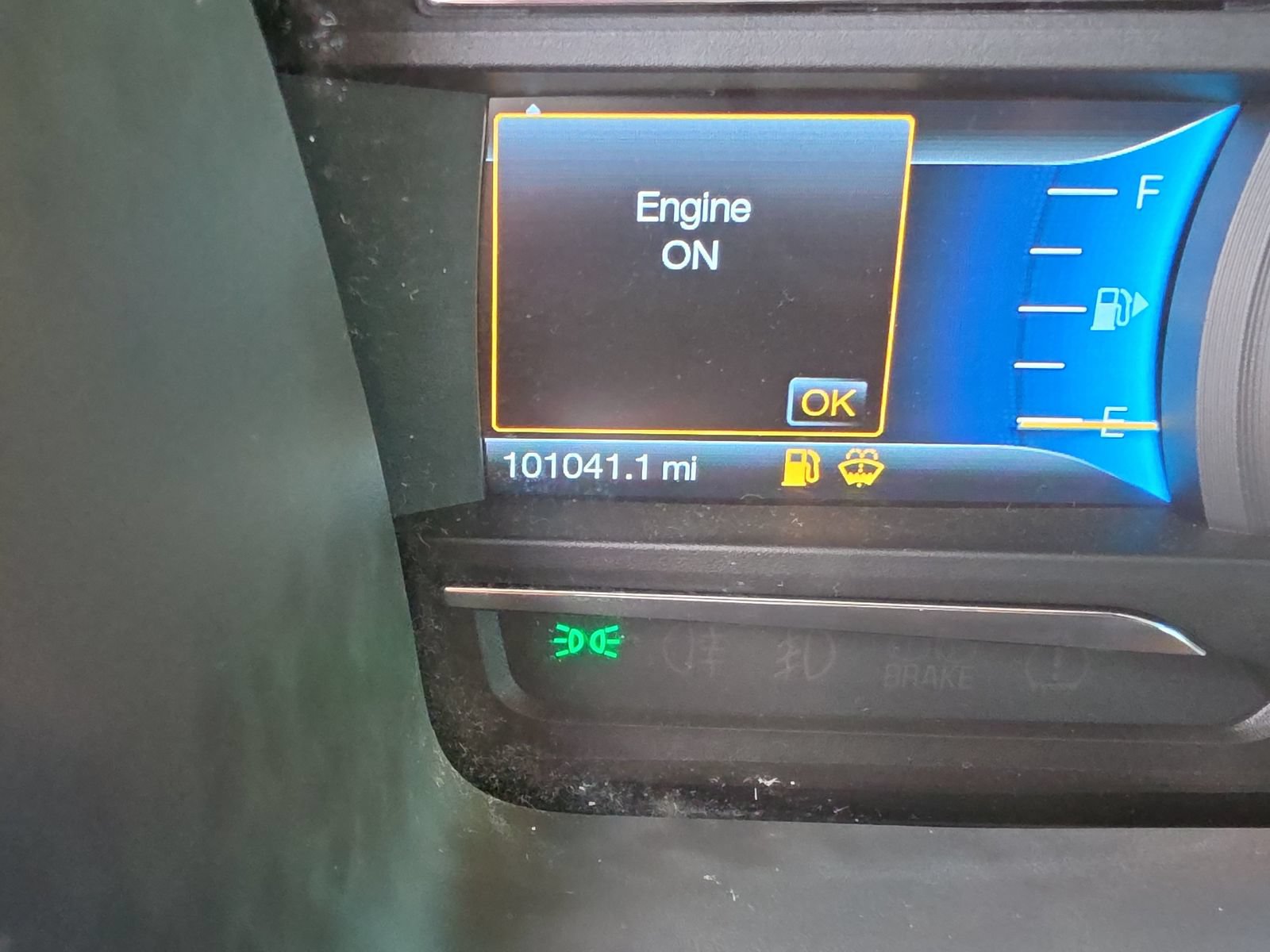 Used 2016 Ford Flex SEL w/ Equipment Group 202A FWD image 26