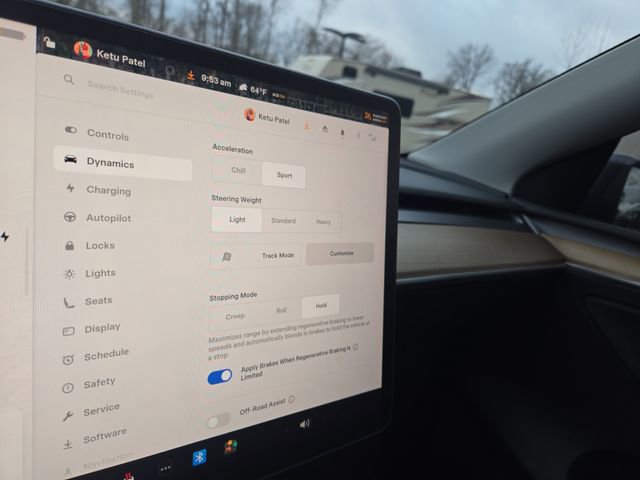 Used 2022 Tesla Model Y Performance image 15