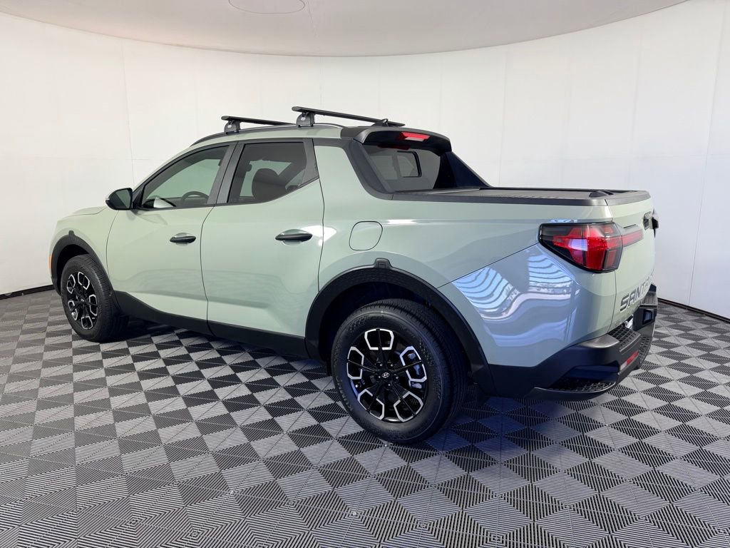 Used 2022 Hyundai Santa Cruz SEL w/ Activity Package image 10