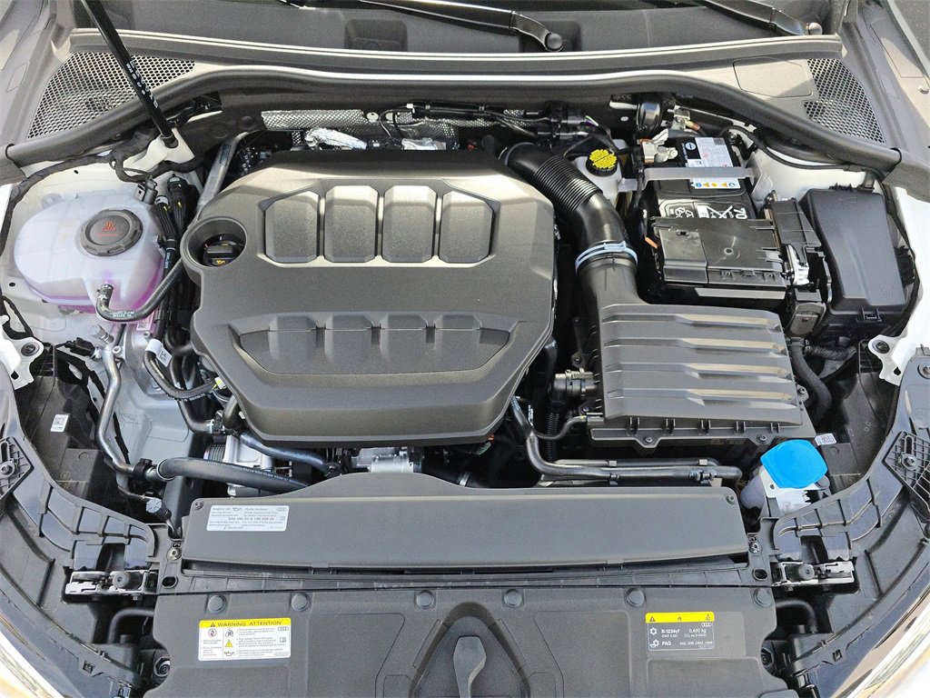 New 2026 Audi A3 2.0T Premium image 30