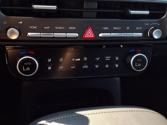 Used 2026 Hyundai Palisade Calligraphy AWD/4WD image 19