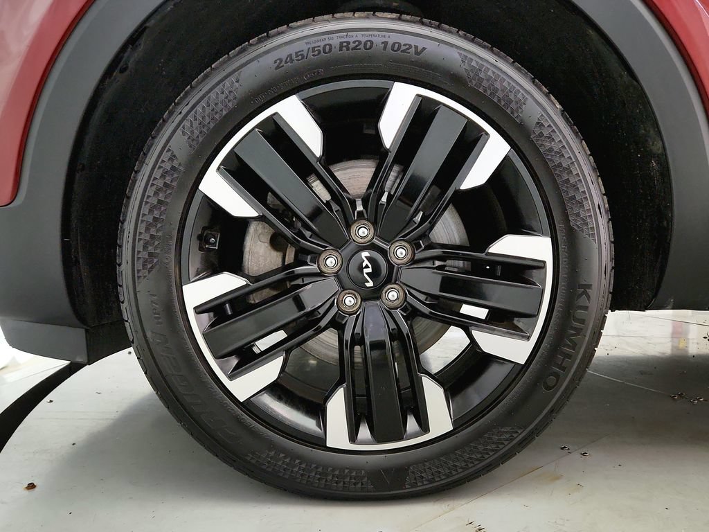 Used 2023 Kia Telluride SX AWD/4WD image 41