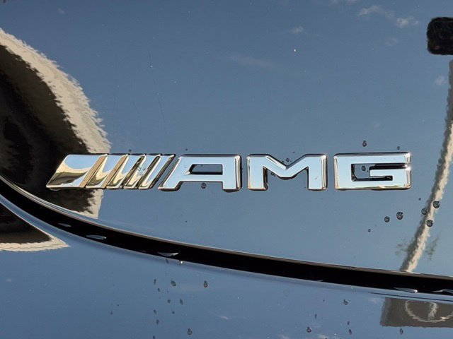 New 2027 Mercedes-Benz CLE 53 AMG 4MATIC Cabriolet image 9
