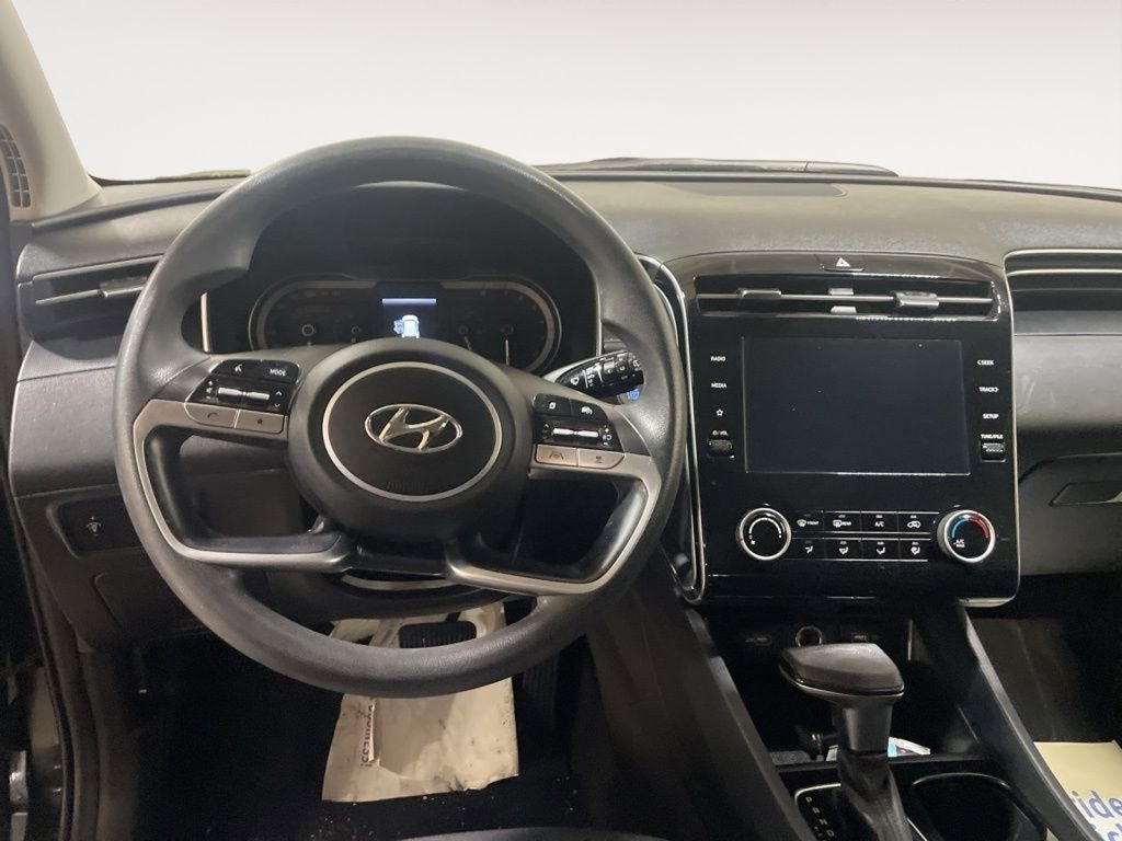 Used 2022 Hyundai Tucson SEL image 13