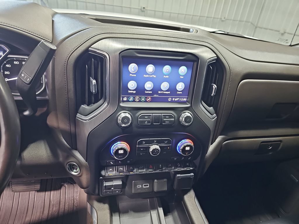Used 2020 GMC Sierra 1500 Denali w/ Denali Ultimate Package AWD/4WD image 19
