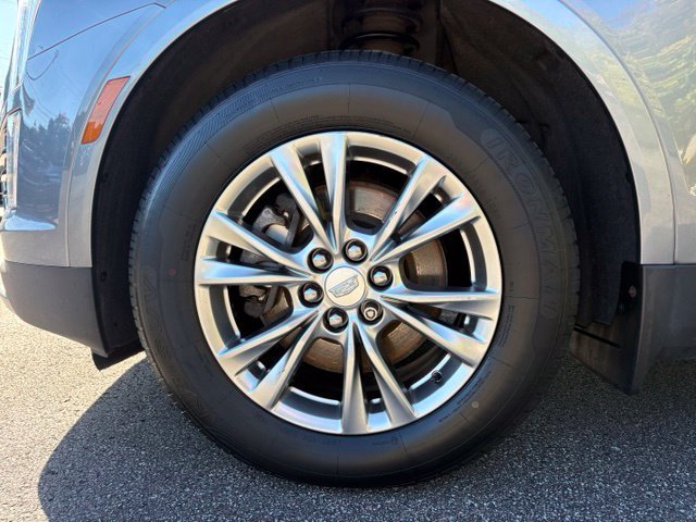 Used 2020 Cadillac XT5 Premium Luxury w/ LPO, Floor Liner Package FWD image 13