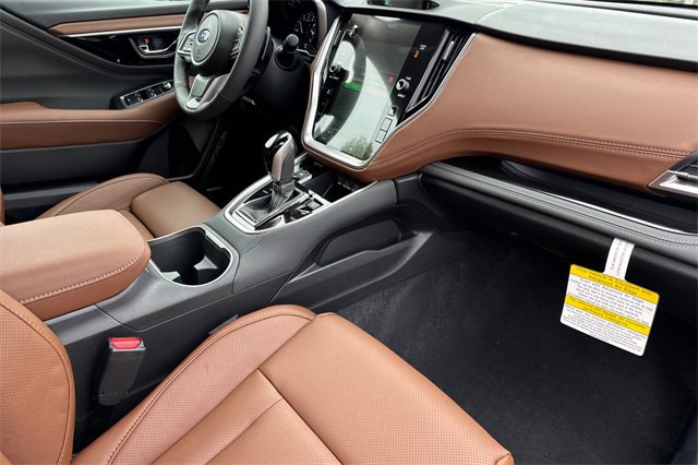 New 2025 Subaru Outback Touring XT image 13