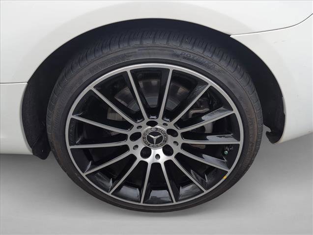 Used 2019 Mercedes-Benz SLC 300 image 22