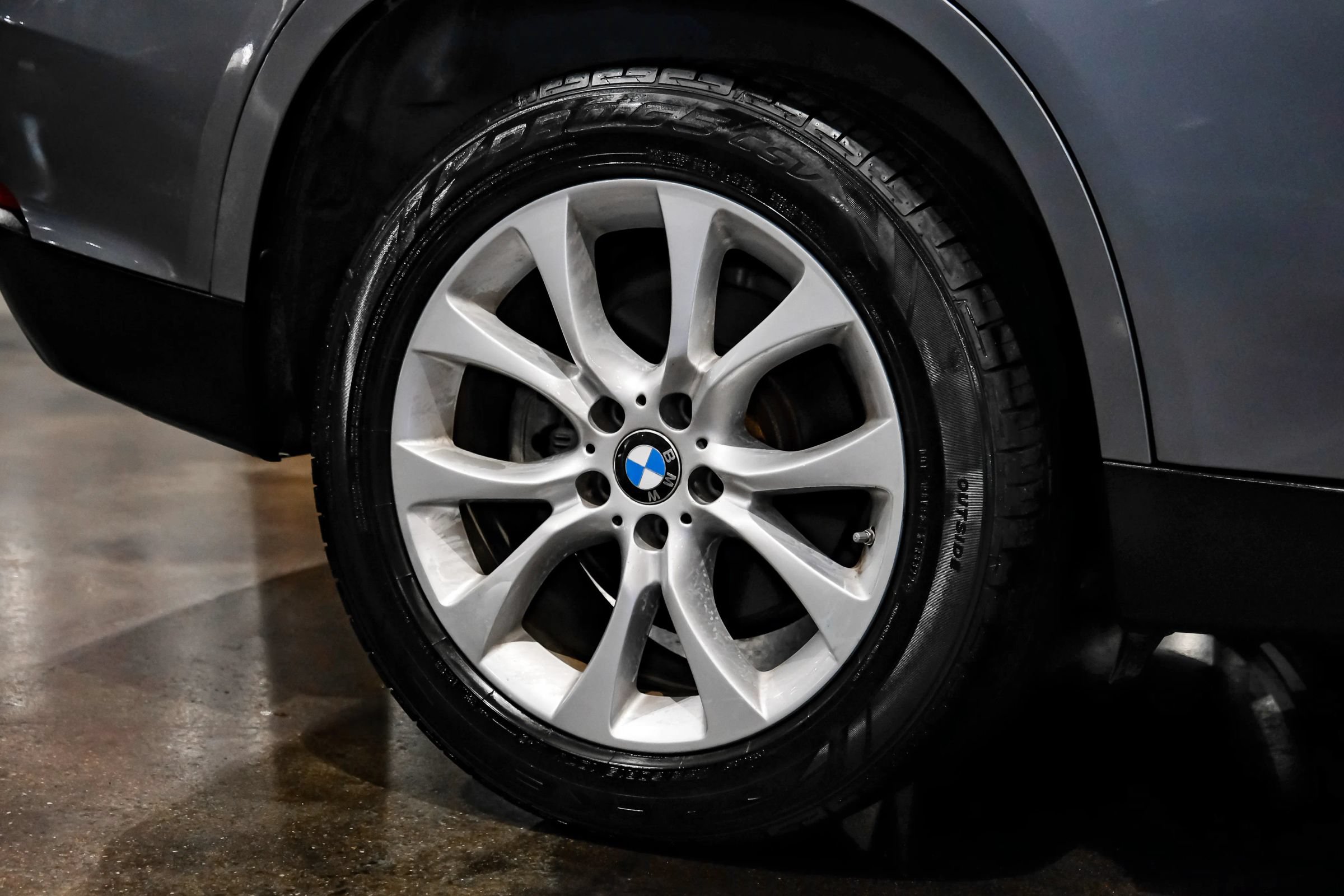 Used 2014 BMW X5 xDrive35i AWD/4WD image 58