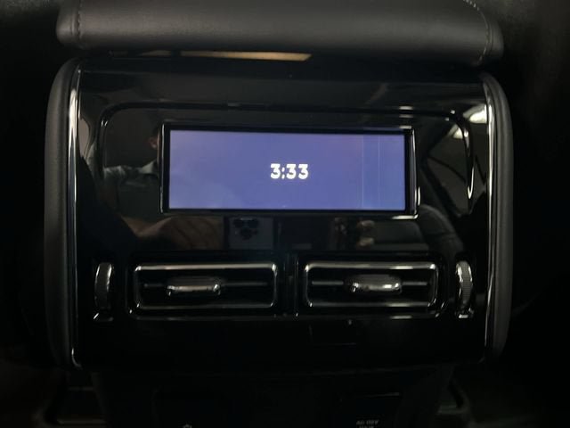 Used 2026 Lincoln Aviator Reserve w/ Illumination Package AWD/4WD image 22