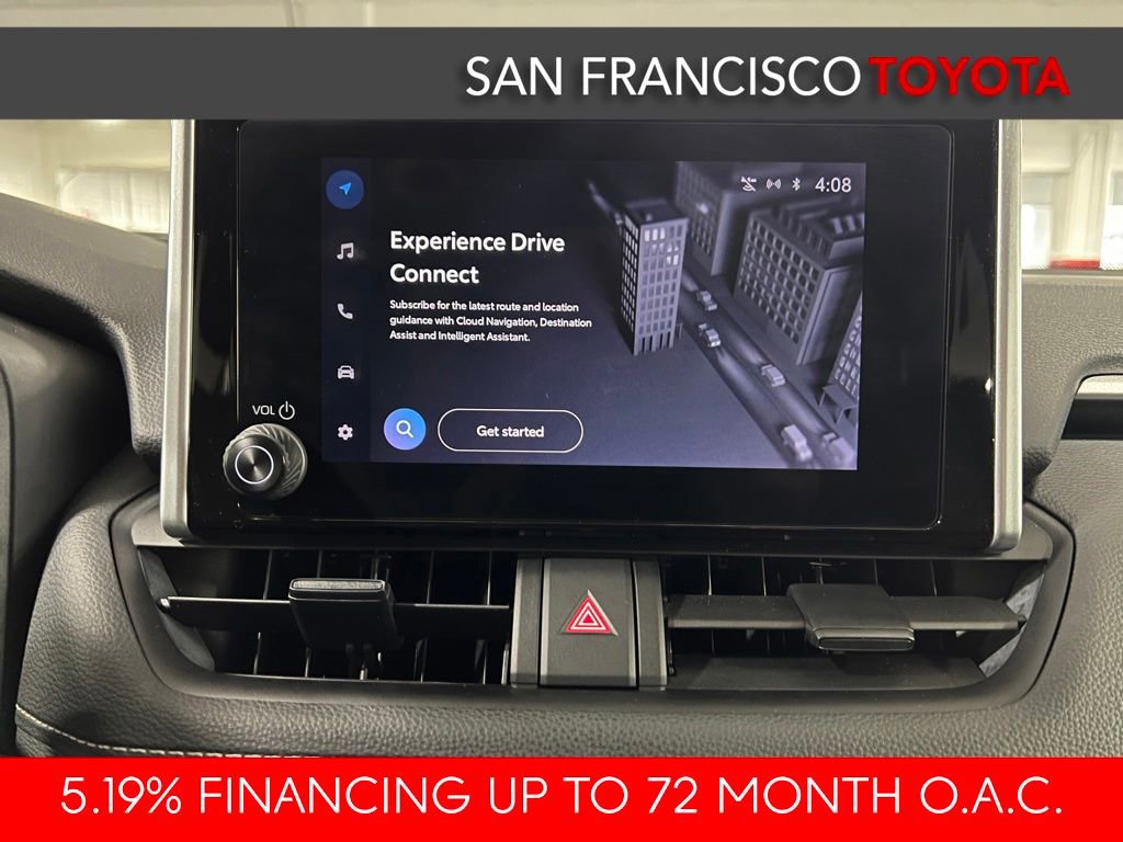 Certified 2023 Toyota RAV4 XLE FWD image 27