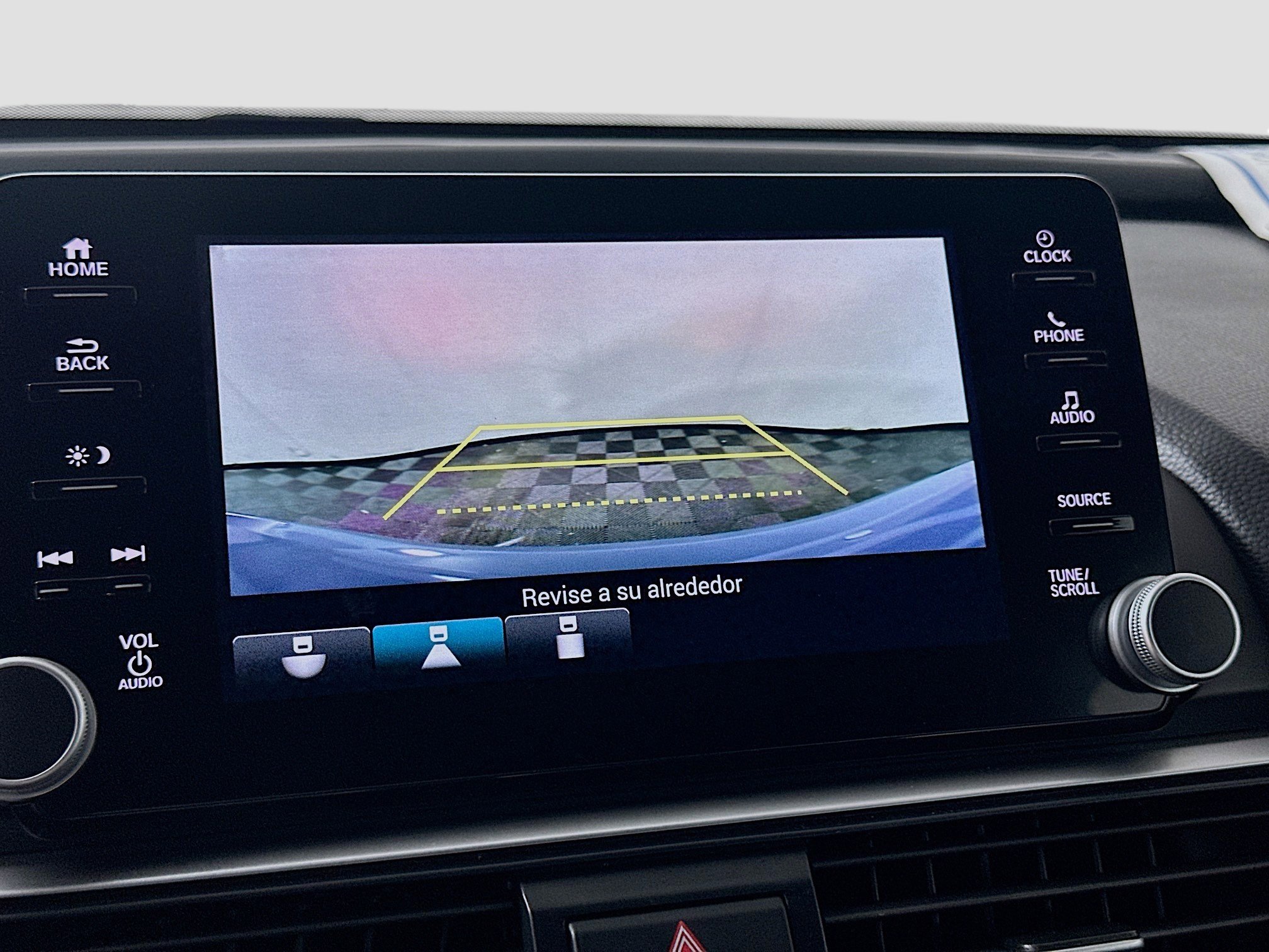 Certified 2022 Honda Accord Sport image 11